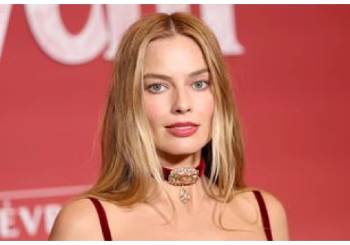 Już nie Margot Robbie. Aktorka postanowiła zacząć używać nazwiska męża