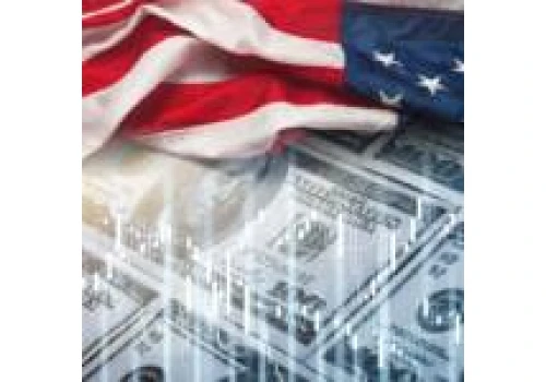 PMI w USA zaskoczył na 58,4 pkt. Przemysł najmocniejszy od maja 2022 roku
