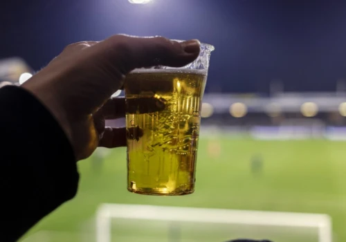 Heineken znika z Ligi Mistrzów po 33 latach. Ta marka piwa wchodzi na największą piłkarską scenę