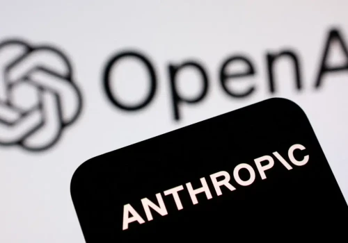 Chcieli spowolnienia rozwoju AI, tydzień później wydali kolejne modele. W co pogrywa Anthropic i OpenAI?
