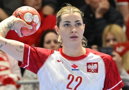 Porażka reprezentacji Polski