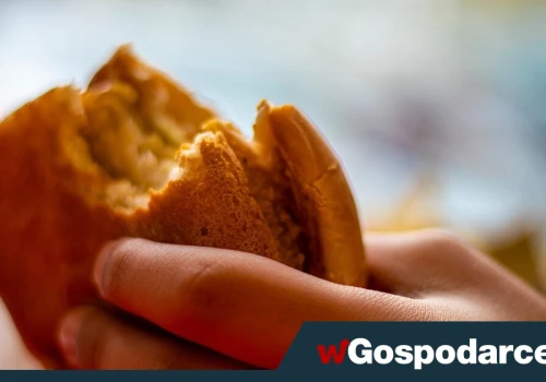 Drugie śniadanie dziecka - co włożyć do śniadaniówki?