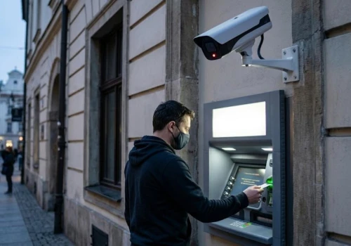 Masz tyle pieniędzy na koncie? Bank może odmówić Ci wypłaty i nie wydać gotówki