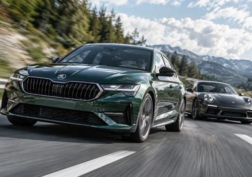 Škoda stała się „nowym Porsche” Volkswagena. Czeska marka wyprzedza ikonę niemieckiego koncernu