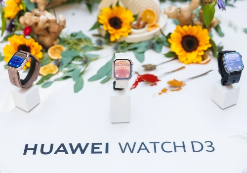 Schudł, zmądrzał i jeszcze lepiej chroni serce. Huawei Watch D3 oficjalnie w Polsce – znamy cenę promocyjną!