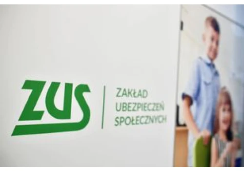Świadczenie wspierające 2026: ZUS ostrzega przed płatnymi pośrednikami