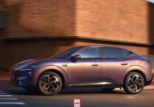 Xpeng wprowadza nowy model, ale hej – gdzie są zielone tablice? EREV to prawie elektryk, ale prawie robi różnicę