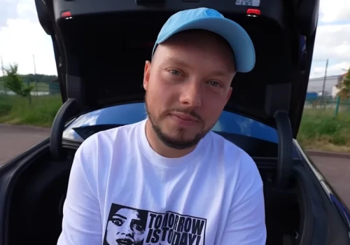 Książulo nie dostał paragonu. 