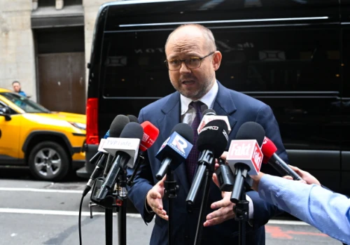 Nawrocki odbył rozmowę z Trumpem ws. stałej bazy USA w Polsce i współpracy inwestycyjnej