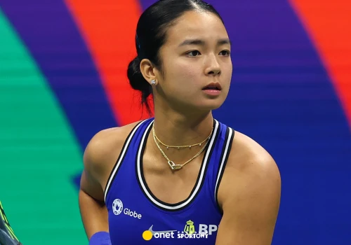 Lawina komentarzy. WTA chce ukarać gwiazdę tenisa