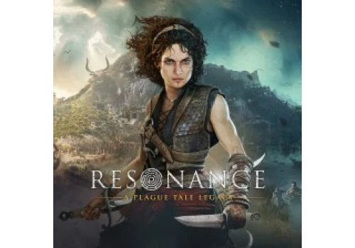 Gra Resonance: A Plague Tale Legacy (klucz Steam) 30% taniej zaledwie miesiąc po premierze!