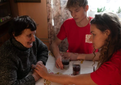 Szlachetna Paczka wciąż szuka wolontariuszy. W woj. śląskim brakuje niemal 400 osób