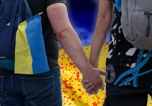 Ukraińcy rozwijają polską gospodarkę, ale zalewa ich 