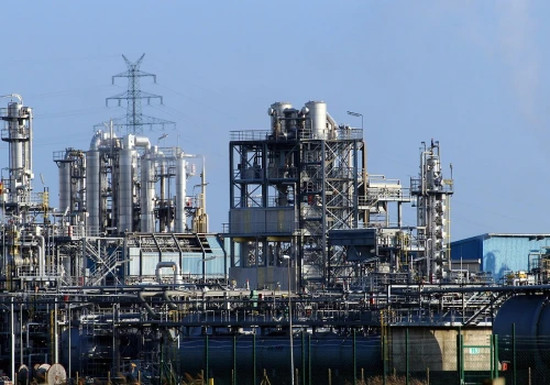 Energetyczne paktowanie w cieniu wojny. Orlen zacieśnia relacje z ukraińskim gigantem