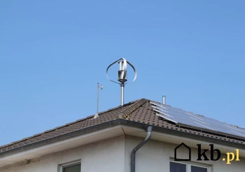 4 kW na dachu miały uzupełnić fotowoltaikę. Pierwsza doba ostudziła jego entuzjazm