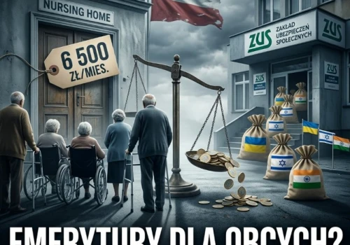 Umowy emerytalne z Ukrainą, Izraelem i Indiami: Konstytucyjność, Koszty i Polityczne Kupowanie Głosów