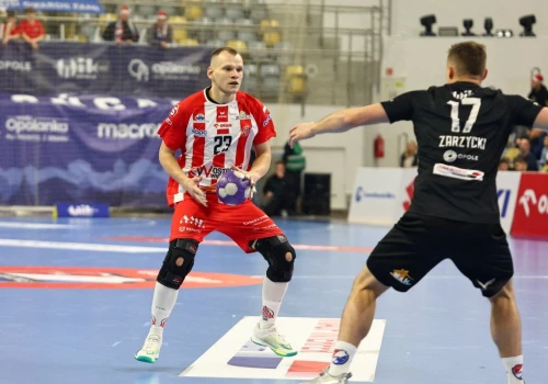 Derby trzymały w niepewności do samego końca. Ostrovia minimalnie górą w Kaliszu
