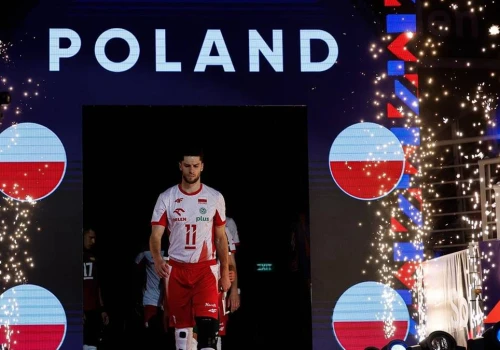 Polska - Słowenia. Kiedy półfinał ME siatkarzy?