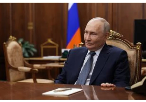 Kreml reaguje na zaproszenie Putina na szczyt G20. 