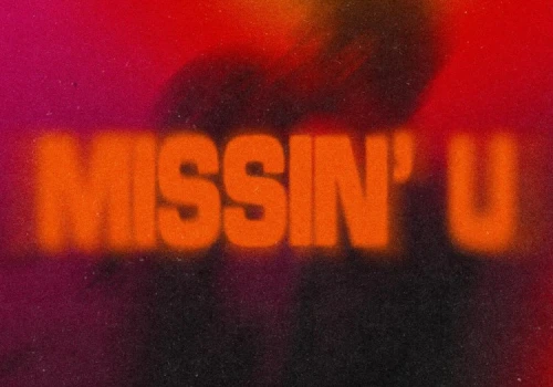 JUSTHOOKS & NATHAN DAWE – Missin’u