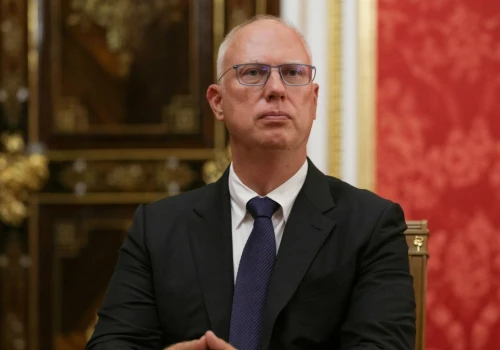 Wysłannik Putina ruszy za ocean? Media: W planie spotkanie z ludźmi Trumpa