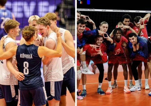 ME: Oto potencjalni rywale Polaków w finale