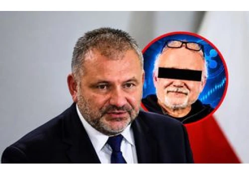 Żurek o aresztowaniu Artura K. ws. Zondacrypto. Decyzja sądu