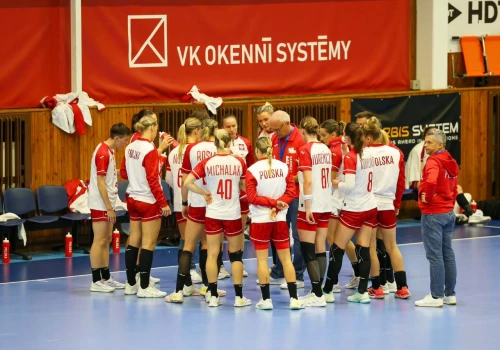 Niepokojące sceny w meczu Polek. Wiadomo więcej o kontuzji liderki