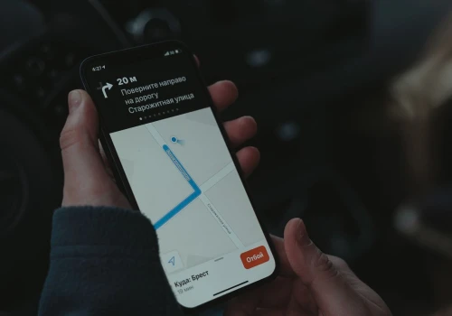 Paragony grozy za paliwo? Google Maps ma na to pewien trik