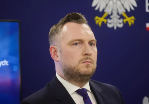 Czy zimą zabraknie węgla? W Radiu RMF24 Zapytamy Konrada Wojnarowskiego