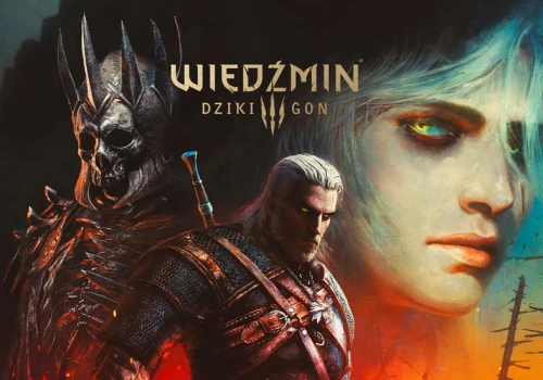 Grasz w Wiedźmina 3 na XBOX? Za darmo dostaniesz też wersję na PC