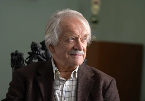 51. FPFF w Gdyni. Andrzej Seweryn o 