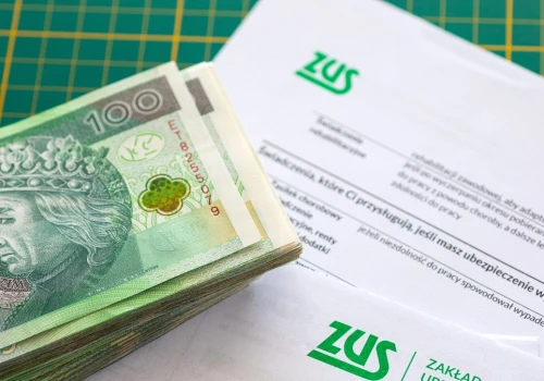 ZUS wstrzyma pieniądze już w październiku. Wystarczy nie wysłać pisma