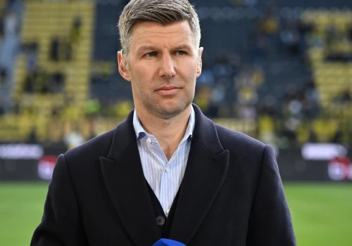 Były reprezentant Niemiec dokonał coming outu. 