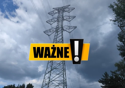 W czwartek wyłączą prąd w Warszawie. W części domów zasilania nie będzie przez siedem godzin