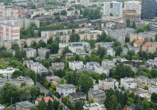 Dzień dobry Katowice. Dziś ostatni dzień zgłaszania kandydatów w wyborach do rad dzielnic