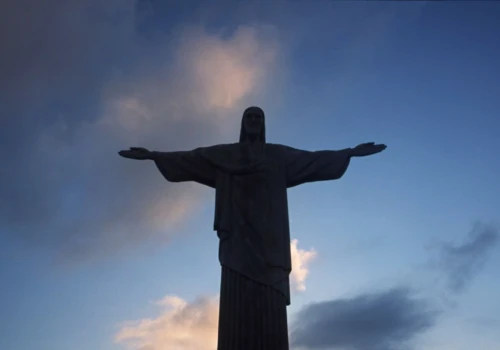 Rio de Janeiro pobiło rekord wszech czasów. El Niño wkroczyło z wielką mocą