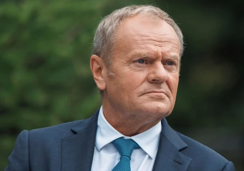PiS donosi na Tuska ws. Zondacrypto. Ich ludzie w areszcie, a oni brną w absurd