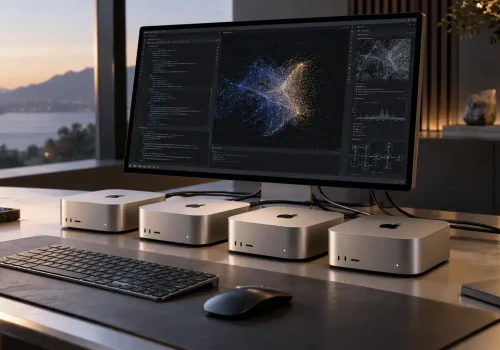 Apple chce zmienić sposób, w jaki firmy płacą za AI. „Nie ma kosztu za token”