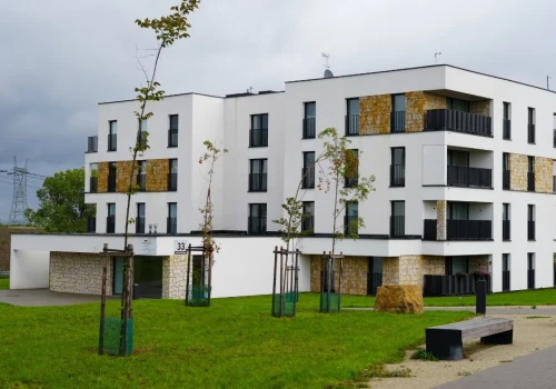 Kontrowersyjny regulamin TBS wywołał burzę wśród mieszkańców. Spółka komentuje