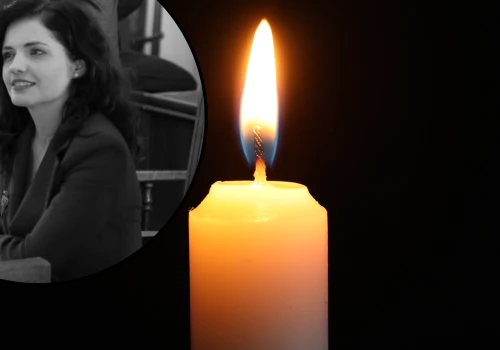 Nie żyje Katarzyna Zaczek. Radna z Bydgoszczy miała 34 lata