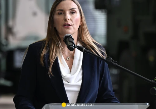 Stała baza USA w Polsce. Wiceszefowa MON przekazała nowe informacje