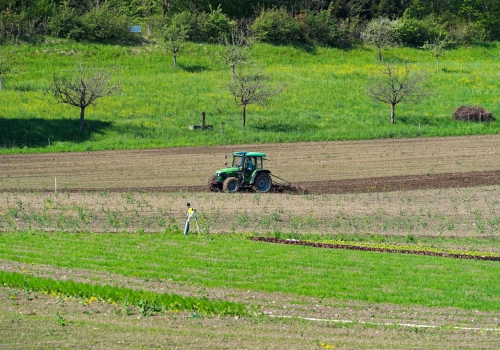Rolnik wydaje 11 tys. zł dziennie na paliwo. Apeluje do Tuska: „Nie damy rady”
