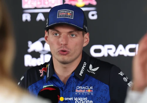 Max Verstappen nie wystartuje w Le Mans. Ogłosił już teraz