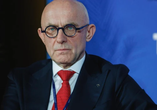 Fąfara: Orlen bliżej porozumienia z Synthosem w sprawie SMR