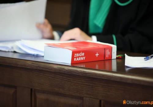 Zamiast więzienia wyjazd na Dominikanę? Były adwokat z Olsztyna, Krzysztof Krawiec od lat jest poszukiwany