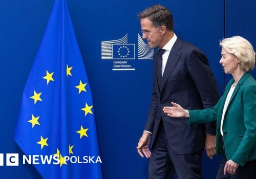 Czy Europa jest gotowa na wojnę z Rosją?
