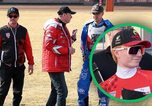 Żużel. Śledź o Pawełczaku i planach Polonii Bydgoszcz. „Chcemy się rozpychać” (WYWIAD)