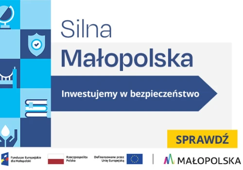 Naborami jesień się zaczyna. Ponad 1 mld zł z Funduszy Europejskich na inwestycje w Małopolsce.