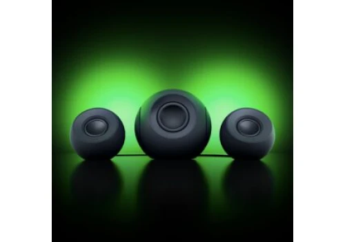 Razer prezentuje głośniki Mako i Mako X. To potężne uderzenie w małej obudowie